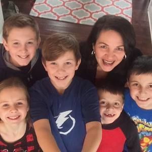 Meet your Posher, Diane